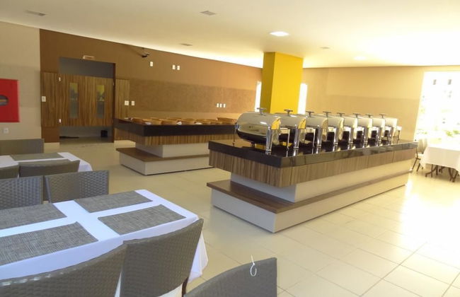 Veredas - Rio Quente Temporada - Foto 35