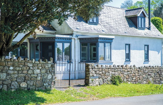 Holm Oak Cottage - 3 Bed - Reynoldston - Foto 64