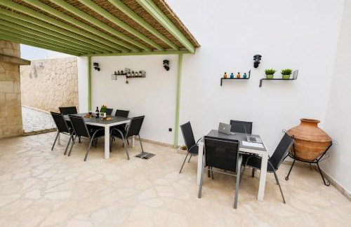 Central Suites Aegina 5 - Foto 41