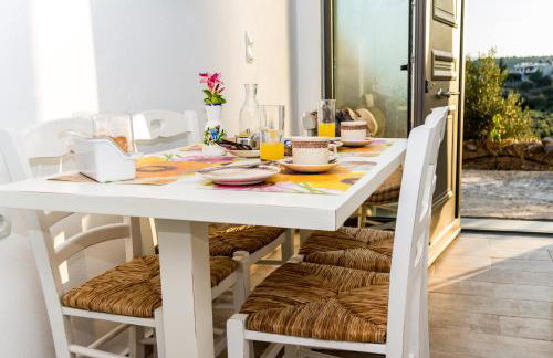 Natura Stone House - Foto 15