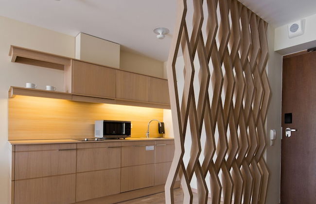 Mana Suites & Sea SPA - Photo 27