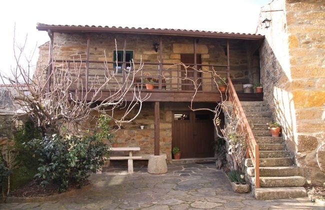 Casa do Americano - Foto 1