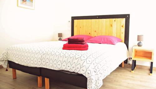 Villa de la plage des Amiets #piscine intérieure privée# les pieds dans l'eau - Foto 4