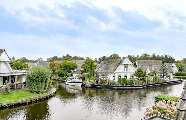 Holiday Home by Zuidlaardermeer Jetty - Photo 38
