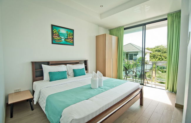 Tropicana Pool Villa - Foto 42