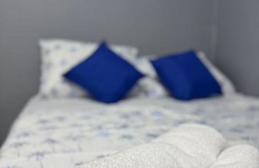 Loft manaus Santorini - Foto 1