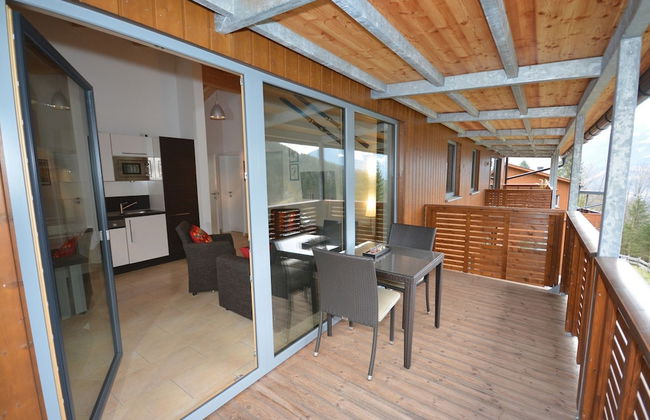 Schmitten Finest Apartments - Foto 23