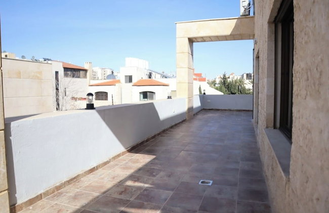 JRE Abdoun Rooftop 2bedroom Kh&sh 02 - Foto 47