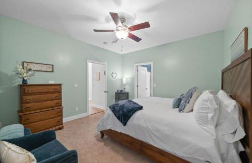 Bluebird Sanctuary w Stunning Sunset Views Sleeps 28 - Foto 46