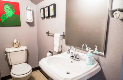 Updated Tacoma Home with Patio 3 Mi to Downtown - Foto 23