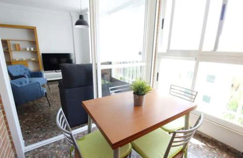 Playa Malvarrosa House - Photo 27