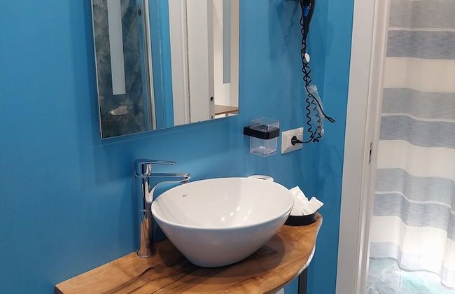 Attico Central Station Napoli - Foto 40