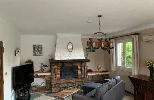 Villa lumineuse et spacieuse - Foto 14