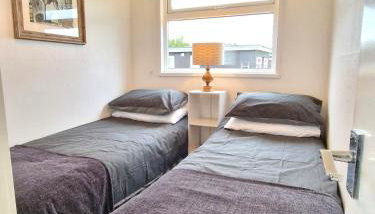 93 Broadside Holiday Chalet near Broads & Beaches - Foto 5