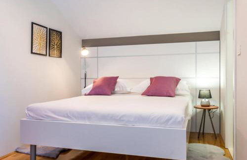 Villa Branka - Villa Tomi Drni - Siveri - Foto 17