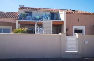 Appartement au dessus de la maison du Saunier - Foto 2