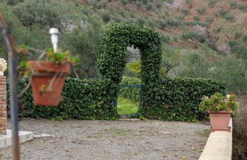 Alojamiento Rural Casa La Era - Foto 25