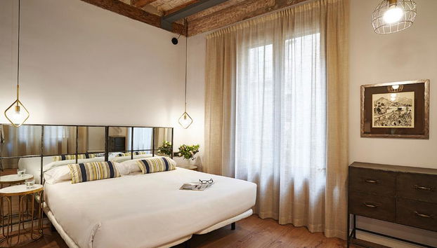 AinB Gothic-Jaume I Apartments - Foto 3