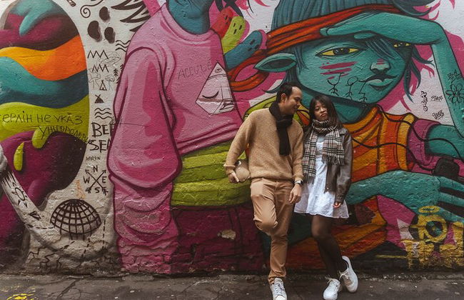 Tour personale di viaggi e fotografi a Berlino - Foto 8