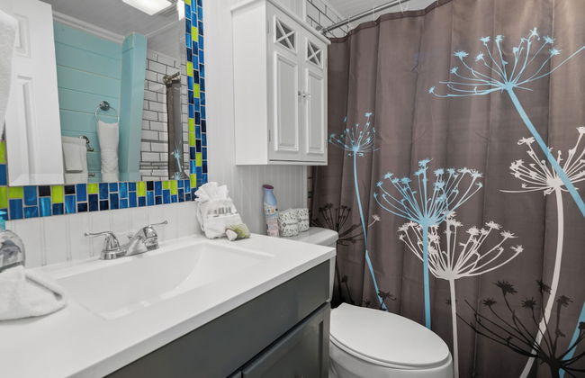 The Cozy Bear Cabin - Foto 22