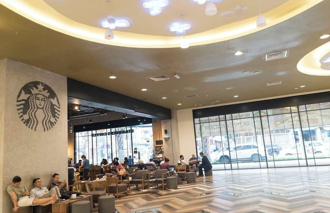 Luxury Condotel Luminous Leman - Foto 72