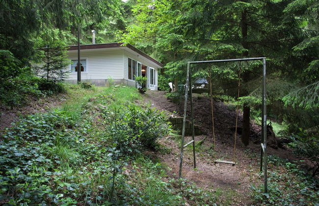 Forest Chalet in Lanklaar - Foto 16