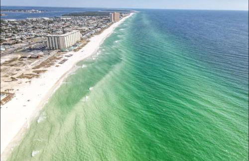 Amzg Gulf view,4 Bd/3.5 Bath Home, Pvt heated Pool - Foto 2