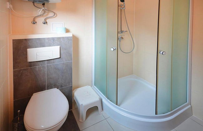 Cottage in Wicie Near Baltic Beach - Foto 9