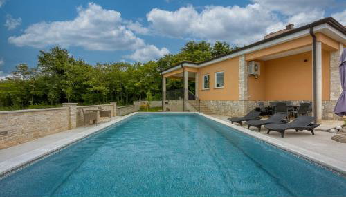 Villa Ravina - Foto 1, Garden