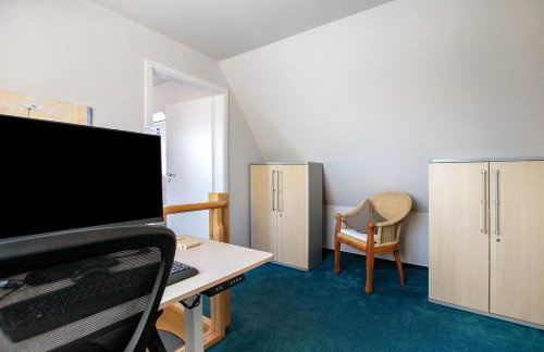 Ferienhaus Frida am Deich - Foto 22