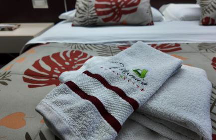 Manu's Guest Suite - Foto 1