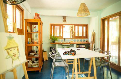 Espaço Tempo Vivências e Estadias - Foto 63