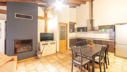 Casa rural Gibelea txiki - Foto 3