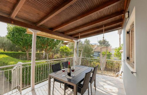 Olivilla Garden Retreat - A Peaceful Escape - Foto 1