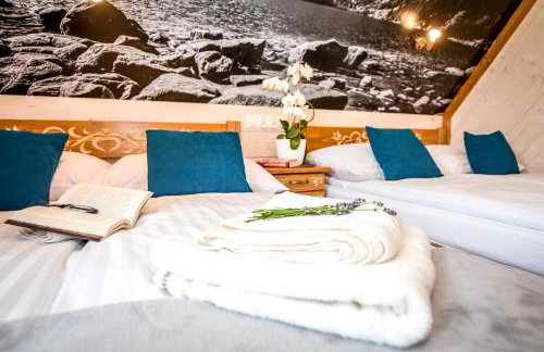 Domki u Górala - Foto 35