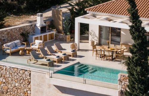 Thelxi's Suite II - Brand New Seaview Suite! - Foto 44