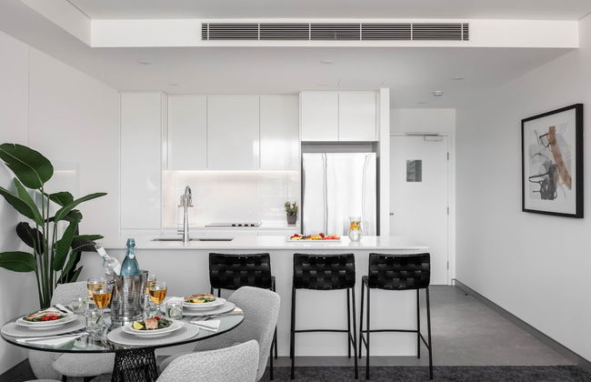 Argo Serviced Apartments - Foto 10