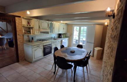 Gîte le Pech - Foto 11