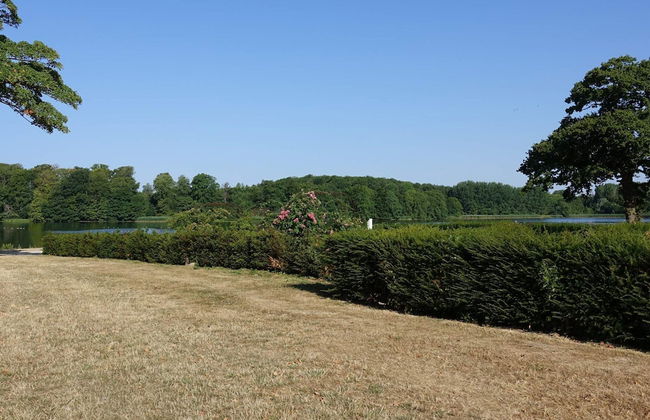 7 Person Holiday Home in Svendborg - Foto 21