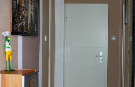 Das Schwedenhaus Moin Moin - Photo 10