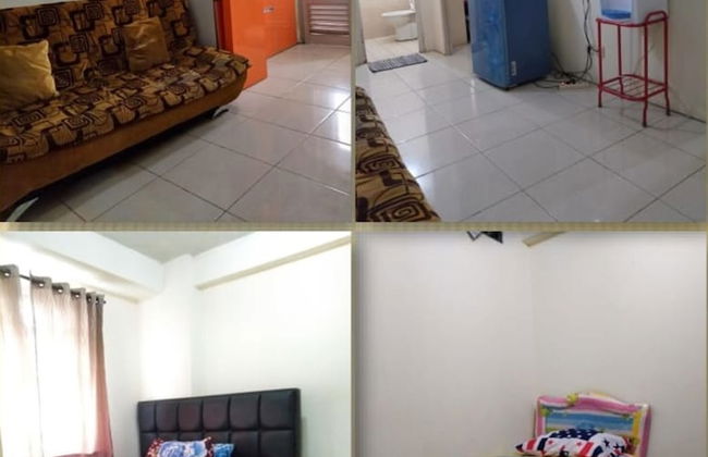 Apartment Gading Nias Residence - Foto 5