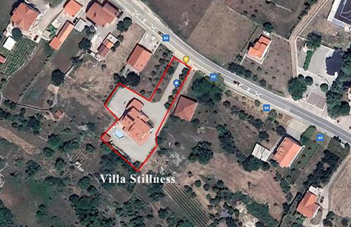 Villa Stillness - Foto 47