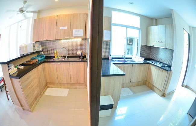 Tamnak Beach House - Foto 47