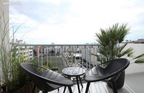 Appartement PLEIN-CIEL - Foto 18