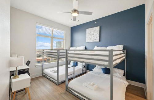 Apartmint at Deep Ellum - Dallas - Foto 40