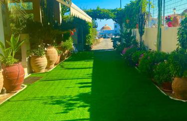 Athena Villa - Photo 1