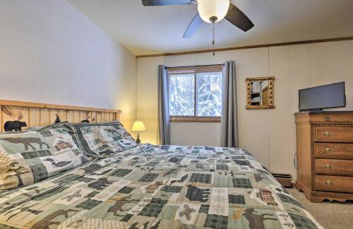 Outdoor Lovers Paradise with Dock and Fire Pit! - Photo 16