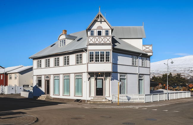 Hoepfner Historical House - Foto 1