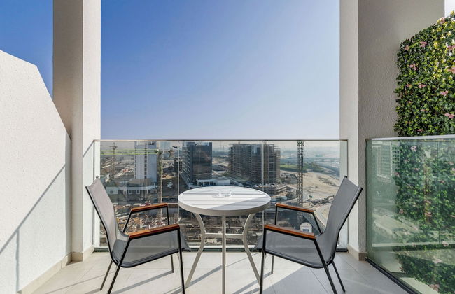 GLOBALSTAY. Azizi Riviera 48 - Foto 16