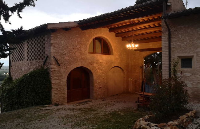 Corte Fratini Residenza D'Epoca - Foto 68